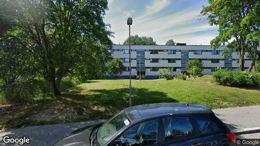 Apartments for rent in Kuopio - Photo from Google Street View