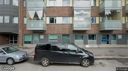 Apartments for rent in Helsinki Eteläinen - Photo from Google Street View