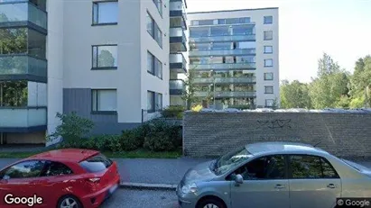 Apartments for rent in Helsinki Itäinen - Photo from Google Street View
