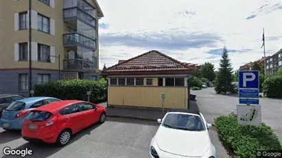 Apartments for rent in Vantaa - Photo from Google Street View