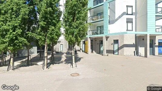 Apartments for rent in Vantaa - Photo from Google Street View