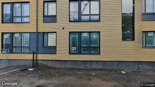 Apartments for rent in Turku - Photo from Google Street View