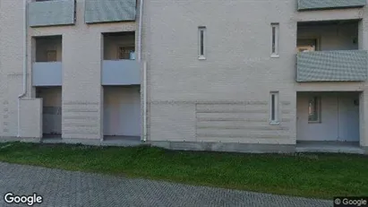 Apartments for rent in Oulu - Photo from Google Street View