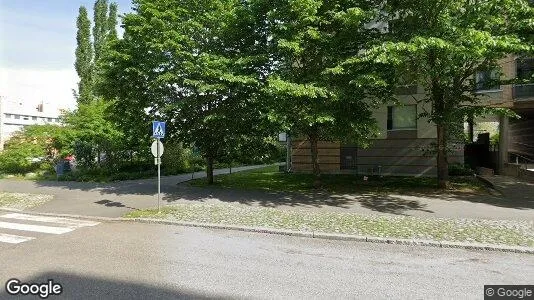 Apartments for rent in Vantaa - Photo from Google Street View