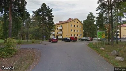 Apartments for rent in Tuusula - Photo from Google Street View