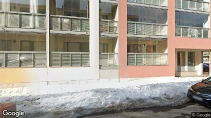 Apartments for rent in Helsinki Läntinen - Photo from Google Street View