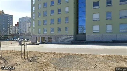 Apartments for rent in Tampere Keskinen - Photo from Google Street View