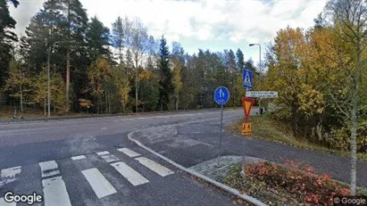 Apartments for rent in Espoo - Photo from Google Street View