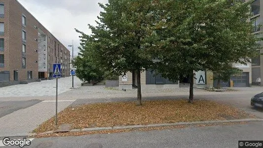 Apartments for rent in Helsinki Itäinen - Photo from Google Street View