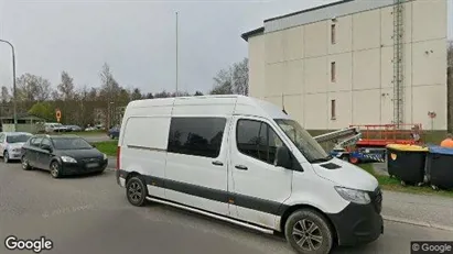 Apartments for rent in Tampere Kaakkoinen - Photo from Google Street View