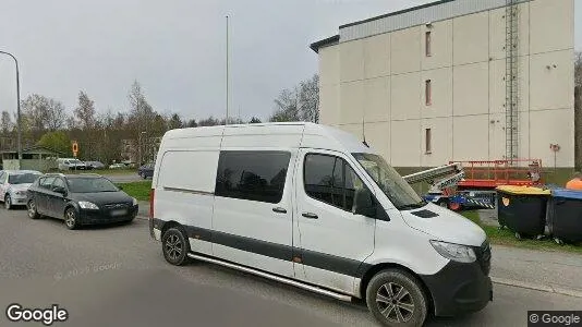 Apartments for rent in Tampere Kaakkoinen - Photo from Google Street View