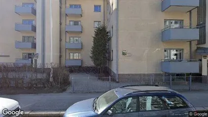 Apartments for rent in Kuopio - Photo from Google Street View