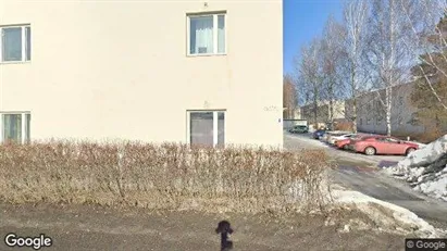 Apartments for rent in Jyväskylä - Photo from Google Street View