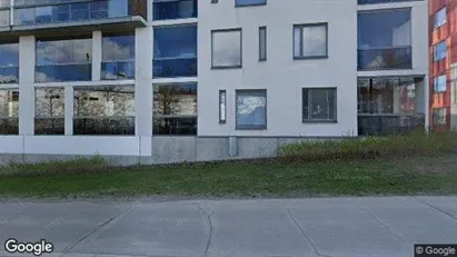 Apartments for rent in Jyväskylä - Photo from Google Street View