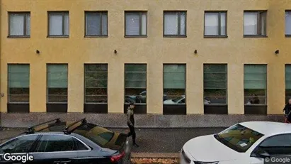 Apartments for rent in Lahti - Photo from Google Street View