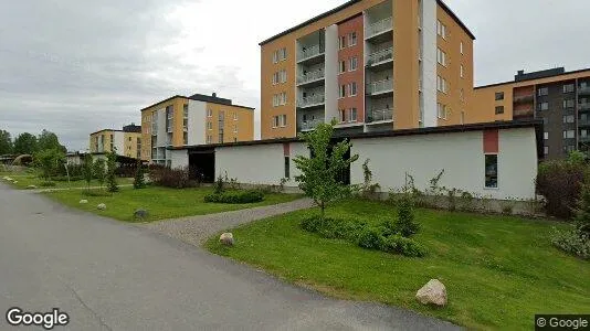 Apartments for rent in Jyväskylä - Photo from Google Street View