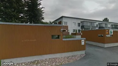 Apartments for rent in Tampere Kaakkoinen - Photo from Google Street View