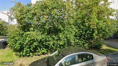 Apartments for rent in Tampere Koillinen - Photo from Google Street View