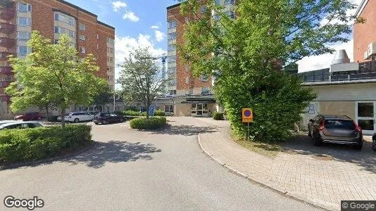 Apartments for rent in Växjö - Photo from Google Street View