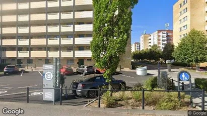 Apartments for rent in Motala - Photo from Google Street View