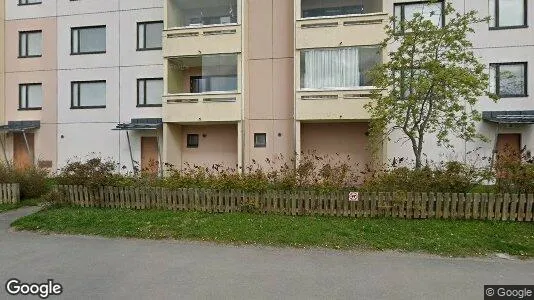 Apartments for rent in Tampere Kaakkoinen - Photo from Google Street View