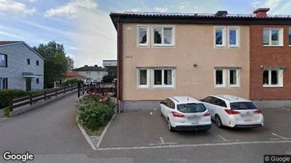 Apartments for rent in Växjö - Photo from Google Street View