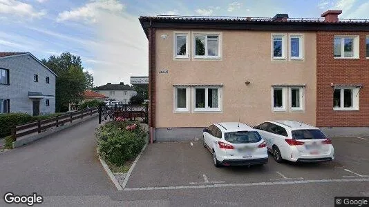 Apartments for rent in Växjö - Photo from Google Street View