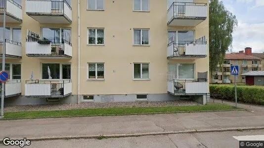 Apartments for rent in Forshaga - Photo from Google Street View