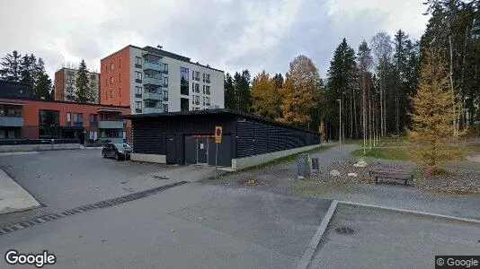 Apartments for rent in Tampere Luoteinen - Photo from Google Street View