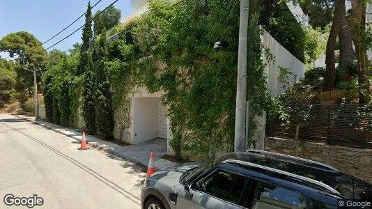 Apartments for rent in Vari-Voula-Vouliagmeni - Photo from Google Street View