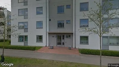 Apartments for rent in Linköping - Photo from Google Street View