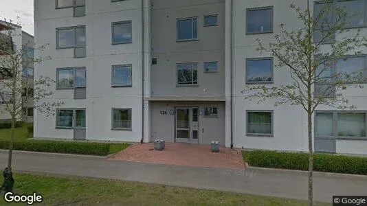 Apartments for rent in Linköping - Photo from Google Street View