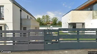 Apartments for rent in Bucureşti - Sectorul 1 - Photo from Google Street View