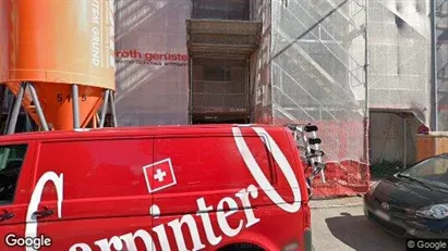 Apartments for rent in Bern-Mittelland - Photo from Google Street View