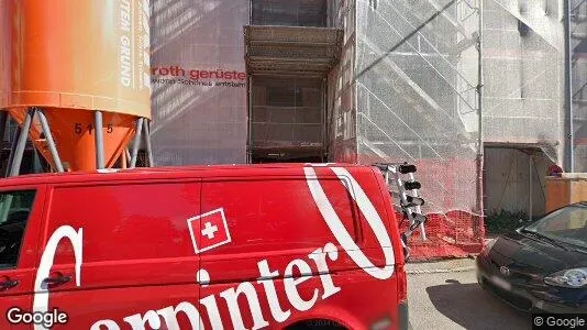 Apartments for rent in Bern-Mittelland - Photo from Google Street View