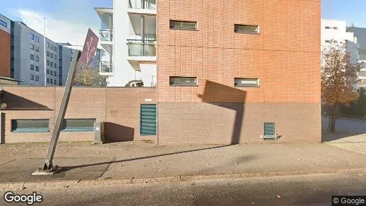 Apartments for rent in Espoo - Photo from Google Street View