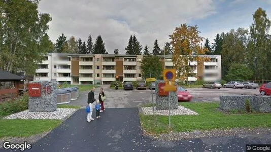 Apartments for rent in Tampere Lounainen - Photo from Google Street View