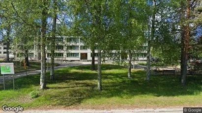 Apartments for rent in Jyväskylä - Photo from Google Street View