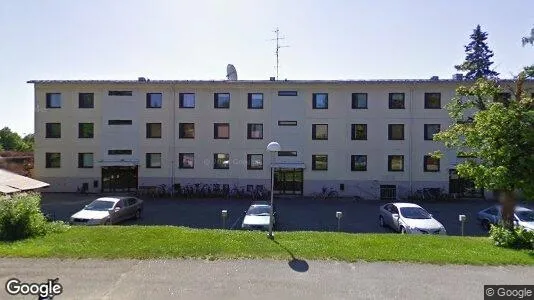 Apartments for rent in Lappeenranta - Photo from Google Street View