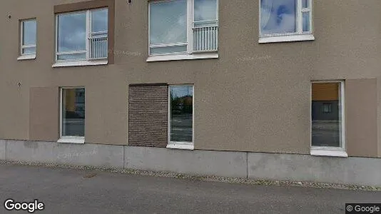 Apartments for rent in Porvoo - Photo from Google Street View