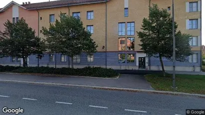 Apartments for rent in Vantaa - Photo from Google Street View