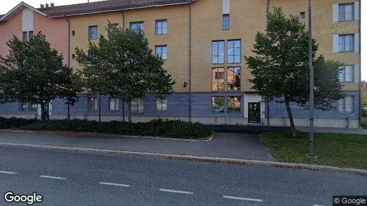 Apartments for rent in Vantaa - Photo from Google Street View