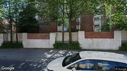 Apartments for rent in Turku - Photo from Google Street View