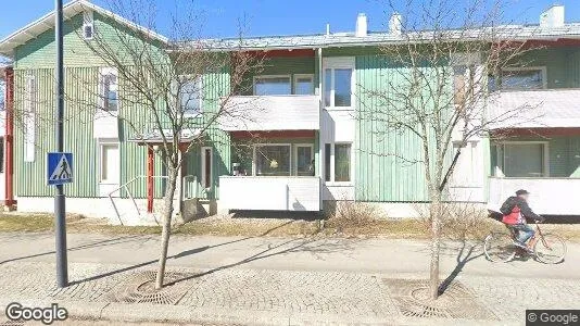 Apartments for rent in Oulu - Photo from Google Street View