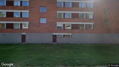 Apartments for rent in Hollola - Photo from Google Street View