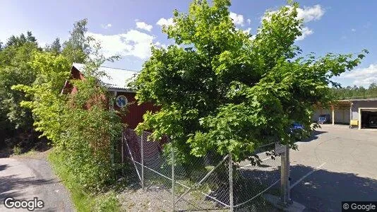 Apartments for rent in Tampere Kaakkoinen - Photo from Google Street View