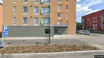 Apartments for rent in Nurmijärvi - Photo from Google Street View