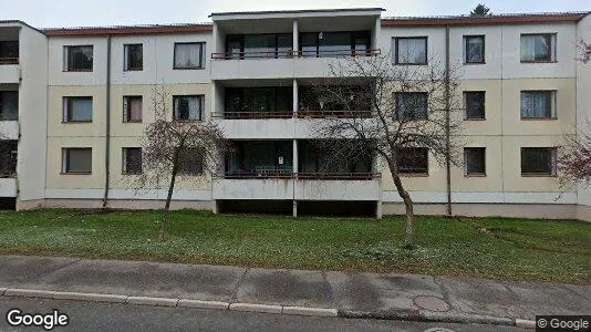 Apartments for rent in Lohja - Photo from Google Street View