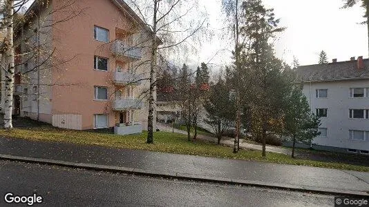 Apartments for rent in Valkeakoski - Photo from Google Street View