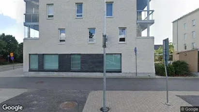 Apartments for rent in Vantaa - Photo from Google Street View